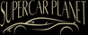 Logo Supercar Planet Luxury Rent SRLS